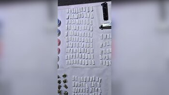 Los hechos ocurrieron en Ecatepec,