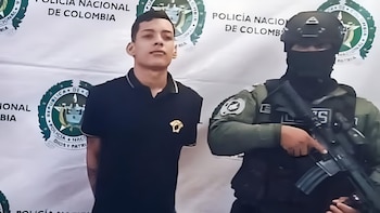 Revocaron orden de prisión domiciliaria para alias Jeremy por masacre en billar de Barranquilla