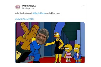 Los memes de los Martín