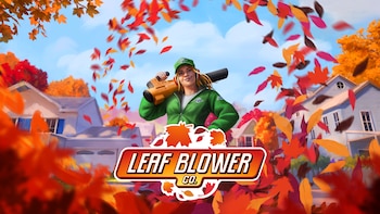 ‘Leaf Blower Co.’ llegará a consolas con campaña, mejoras y juego libre