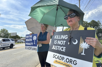 El gobernador McMaster rechazó un