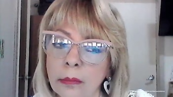 Catalina del Carmen Ramírez Villanueva