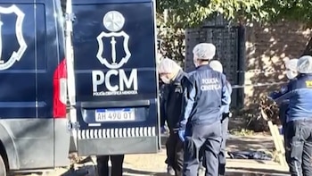 Conmoción en Mendoza: un nene de 8 años fue asesinado durante un tiroteo entre bandas narco