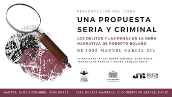 La Casa de Iberoamérica acoge