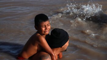 Claves de la ley antiinmigrante