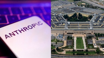 Anthropic desafía al Pentágono y