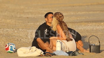 Wanda Nara habló de su