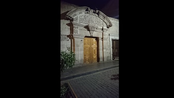 UNSA - aniversario - Arequipa - historias - Perú - 11 noviembre