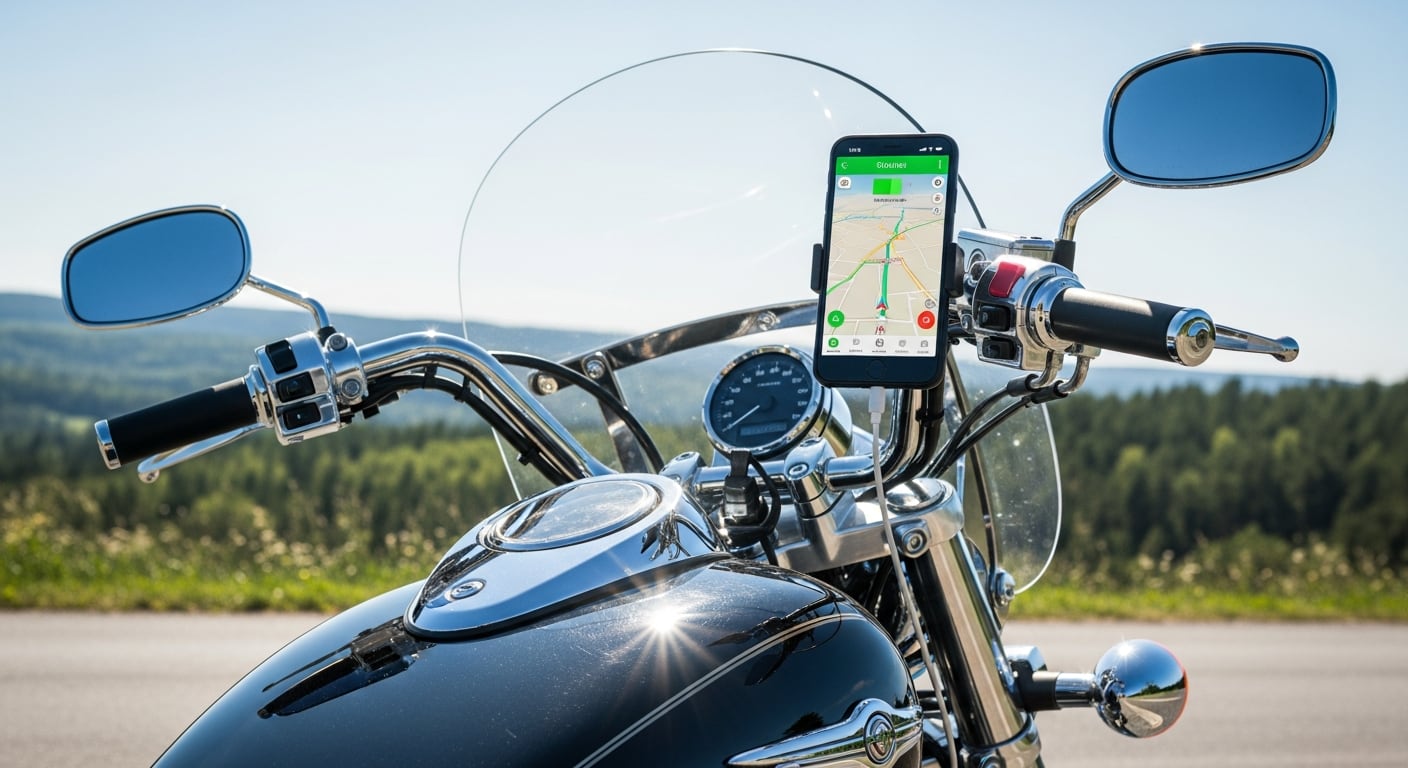 Profeco alerta por fallo en motocicletas (Imagen Ilustrativa Infobae)