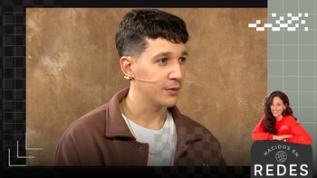 Fran Gómez: cómo comenzó su