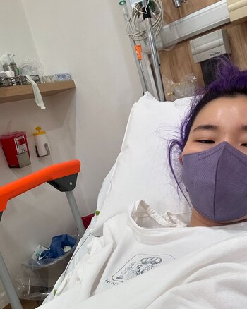 La influencer volverá a sacar