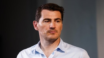 Casillas y las elecciones en el Real Madrid: "No me han tanteado para ninguna candidatura, estoy expectante"