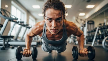 Combinar cardio moderado e intenso es la estrategia más efectiva para la salud cardiovascular