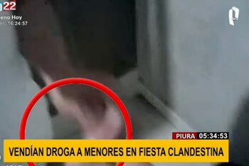 Foto: Buenos días Perú