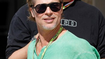 La víctima de la estafa amorosa del 'falso Brad Pitt' pide 14 años de cárcel para los cabecillas