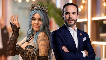 Melissa Gate pidió perdón tras votar por Abelardo de la Espriella: esta fue la razón que la llevó a cambiar su decisión