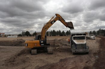 Durante el arranque de las