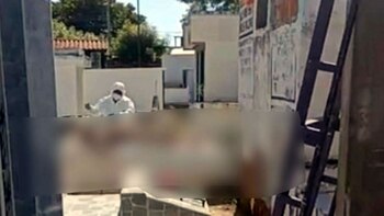 En un pueblo del Magdalena