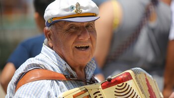 El 14 de enero cumplirá