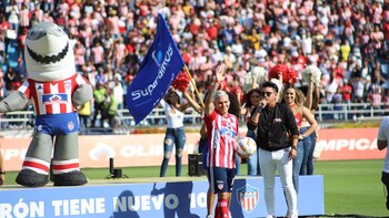 “Que se quede Juanfer solo”,