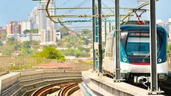 Ataque cibernético afectó parte de la estructura tecnológica del Metro de Panamá