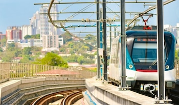 Expertos en ciberseguridad advierten que el sector transporte, junto con el bancario, constituye uno de los principales blancos para la ciberdelincuencia en el país. (MP)