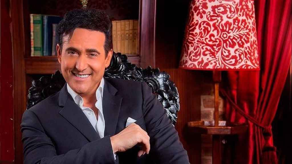 Carlos Marín, de Il Divo, falleció por complicaciones de salud relacionadas con el Covid