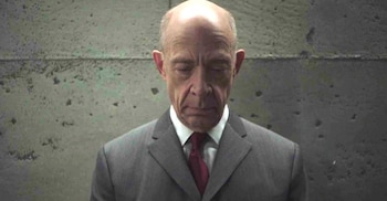 Serie: "Counterpart"