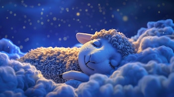 Dormir menos de siete horas