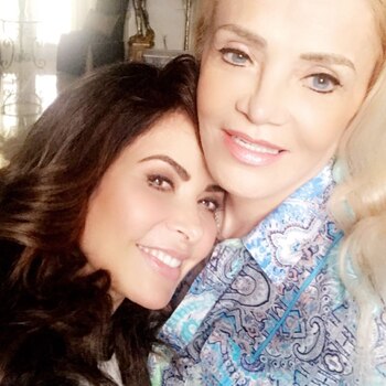 (Foto: Instagram/Gloria Trevi)