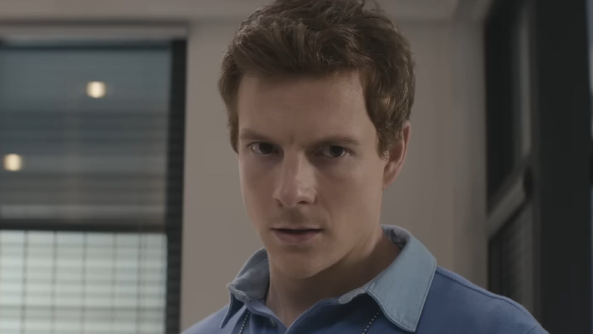 La obsesión de Steven Miles con la serie Dexter fue clave en la reconstrucción judicial del crimen de Oxted (Créditos: Showtime / Paramount+)