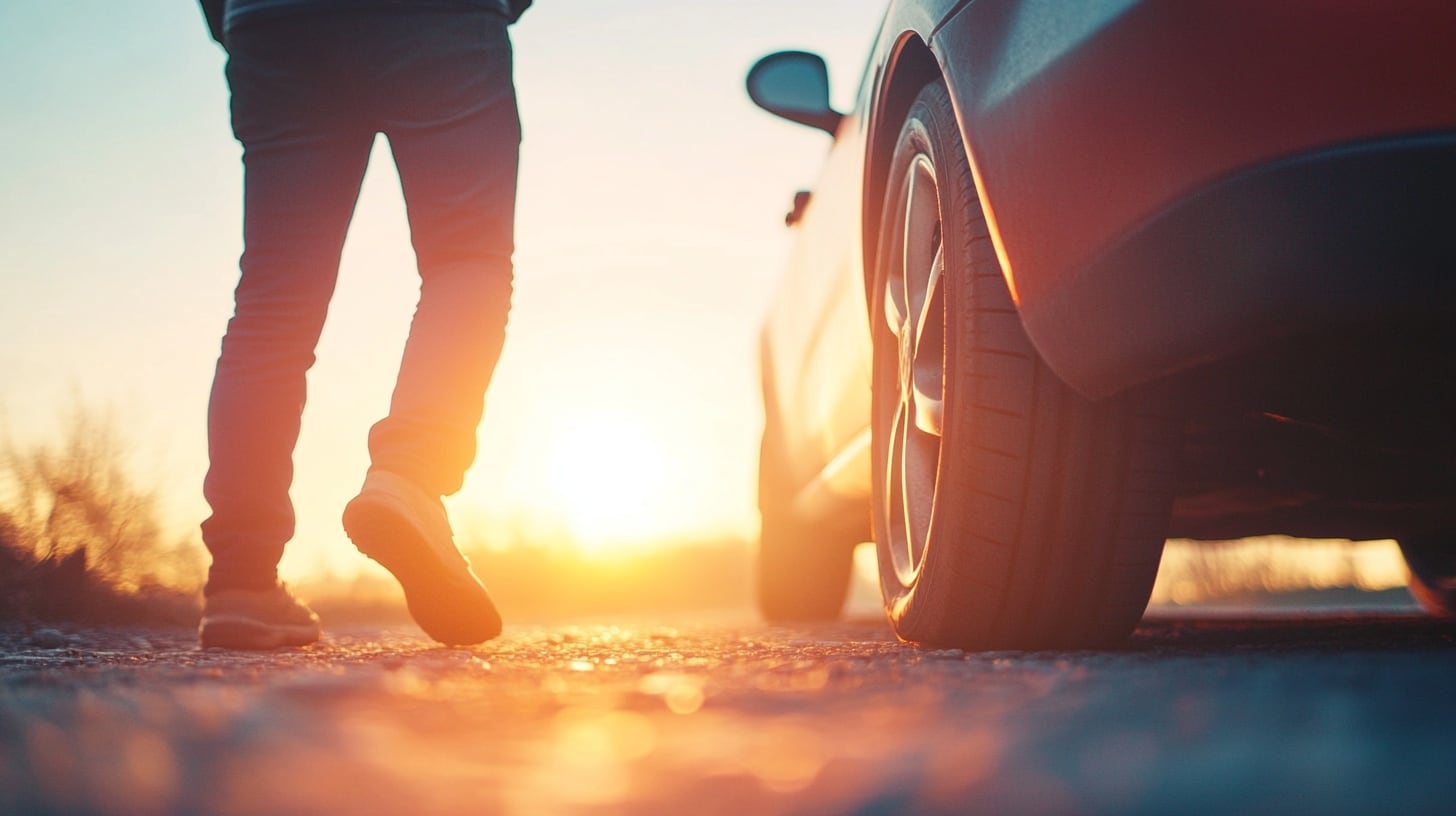 El tribunal remarcó que la conducta del dueño del vehículo facilitó el ilícito y encuadró su accionar como negligencia grave, lo que constituye una causal de exclusión de cobertura. (Imagen Ilustrativa Infobae)