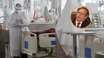 Le revivieron a Petro los