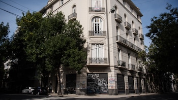 Accidente fatal frente a la