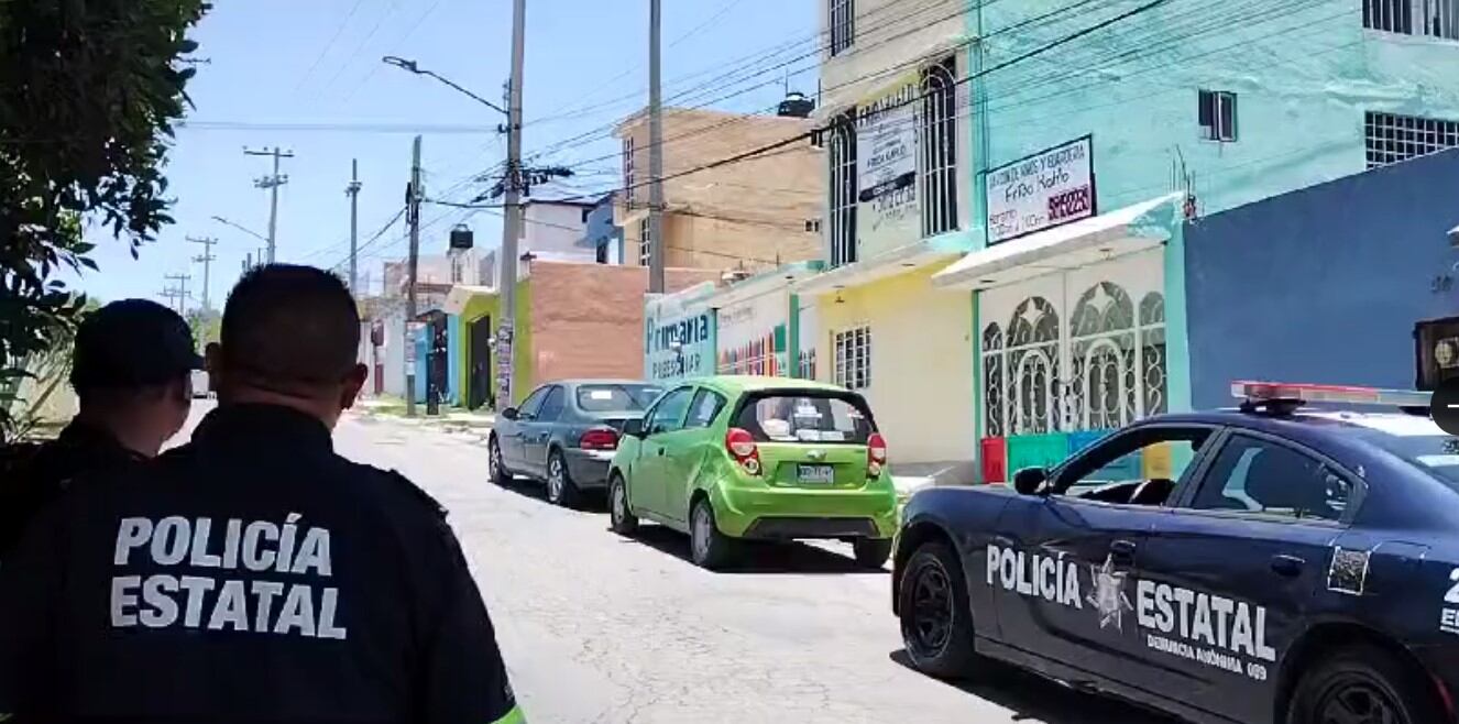 Hallan cuerpo embolsado y con impacto de bala en Chalco: Fiscalía del Edomex investiga el crimen