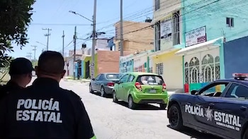 Hallan cuerpo embolsado y con impacto de bala en Chalco: Fiscalía del Edomex investiga el crimen