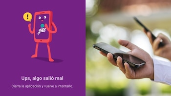 Conoce qué hacer si Yape