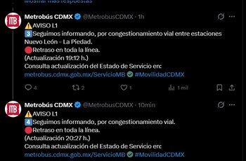 Metrobús