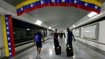 Boca debutará el martes frente