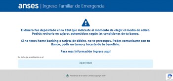 El edil Héctor Cari fue