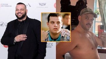 Así luce Daniel Franzese, actor de ‘Chicas pesadas’ tras perder 60 kilos en tres años