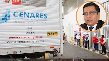 Desabastecimiento de tacrolimus y otros