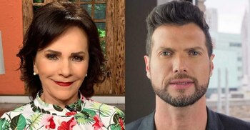 Pati Chapoy se lanzó contra