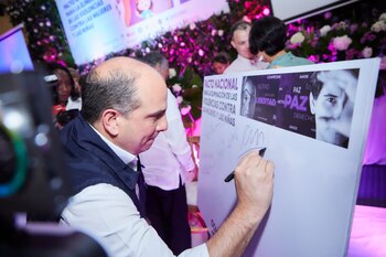 Entre 2020 y 2022, en