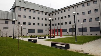 Detenido un reclamado por la