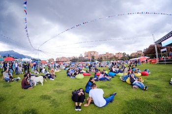 La programación familiar de Alimentarte