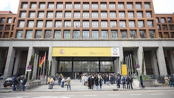 Sanidad adjudica 228 plazas del procedimiento extraordinario de Formación Sanitaria Especializada