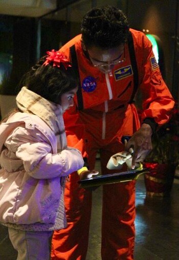 Egresados politécnicos impulsan Ciencia y