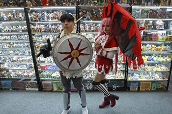Comic con Colombia 2025, promete