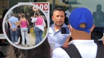 Juan Sebastián Montoya, aspirante a